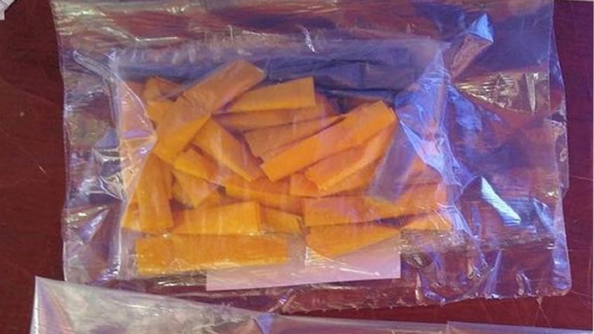 Aprehenden a 'Micanon' en posesión de varias dosis de droga en Lomas de Madrid, Hermosillo