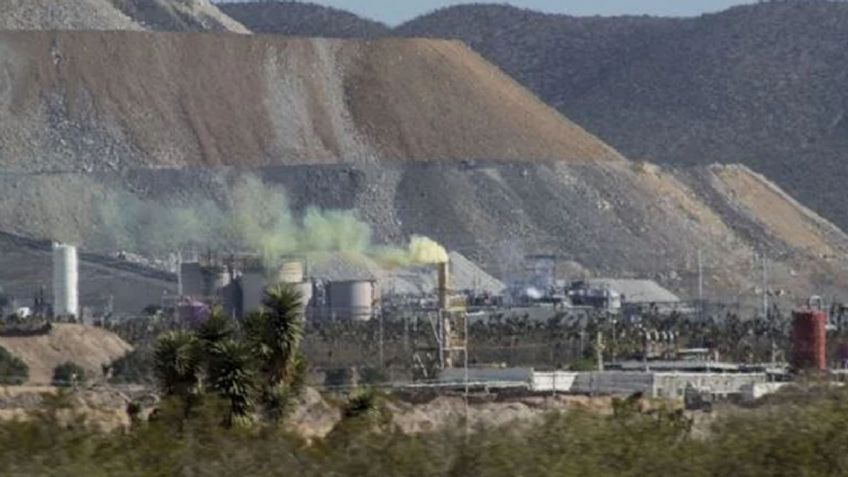 Con la abstención de la oposición, diputados aprueban Ley Minera en México