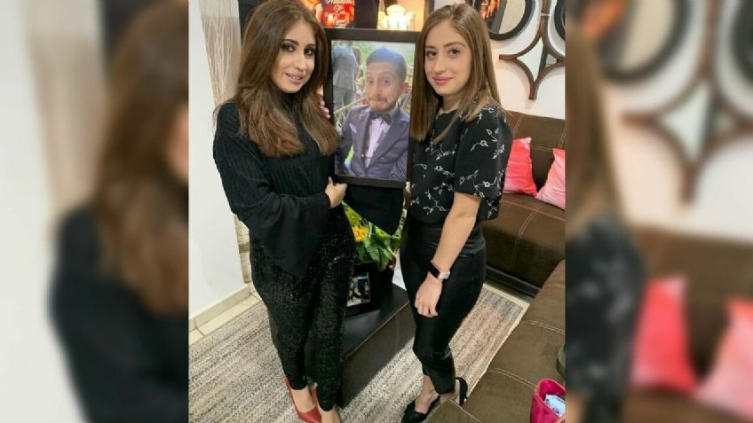 Tras conmovedor homenaje, hermanas de Octavio Ocaña se unen al elenco de 'Vecinos'