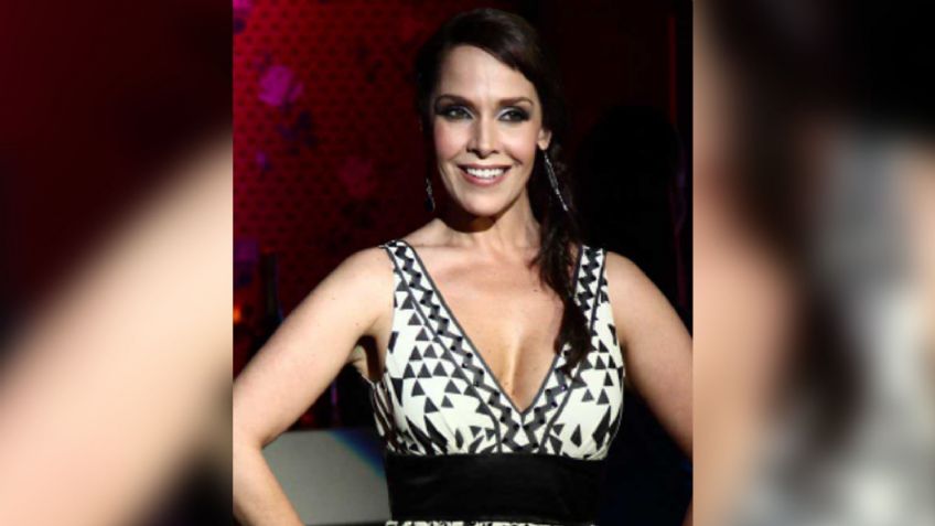 Sharis Cid explota ante los medios tras recordarle el caso de su expareja Isaías Gómez