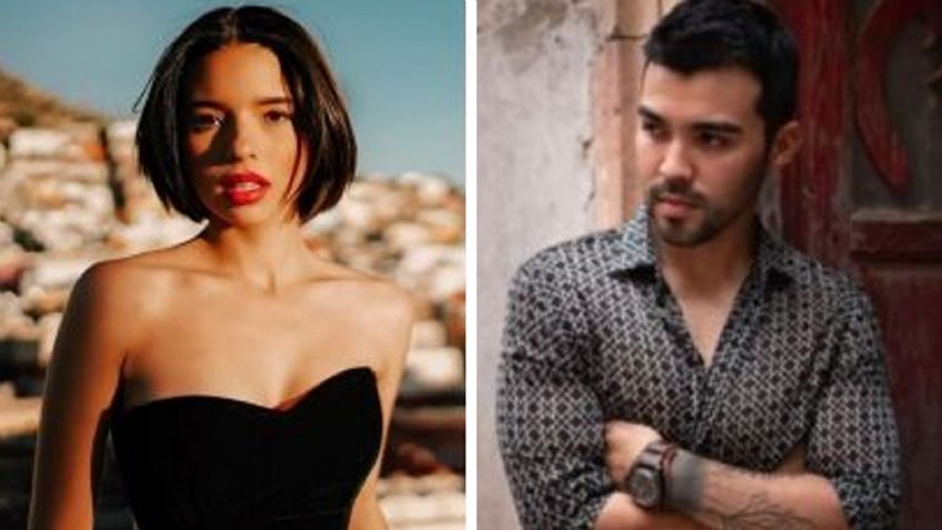 Tras polémica con Gussy Lau, Ángela Aguilar habla de "la soltería" en pleno concierto