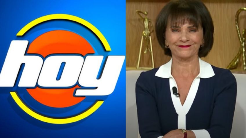 Sin un peso y divorciado: Tras veto de 'Hoy' y sin trabajo en Televisa, galán llega a 'Ventaneando'