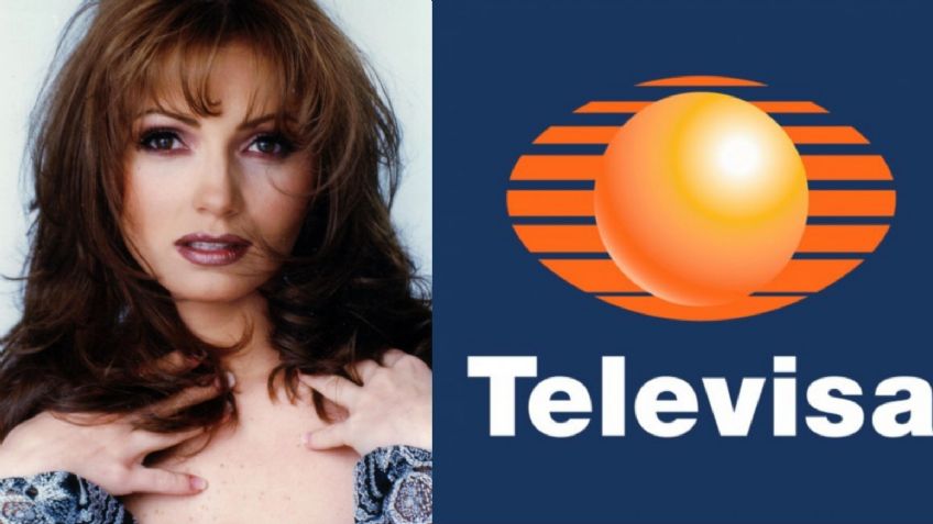 Adiós Televisa: Tras 15 años desaparecida y dos divorcios, actriz fracasa y pierde protagónico