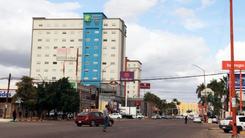 Vacaciones de Semana Santa dejan buena derrama económica en Cajeme