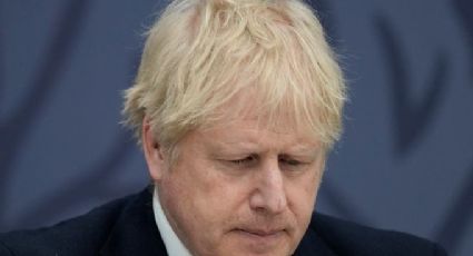 Boris Johnson comparece y se disculpa ante el Parlamento por fiestas durante el confinamiento