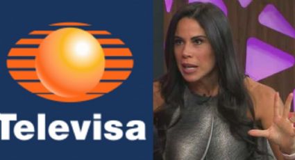 Adiós Televisa: Tras 16 años al aire, Paola Rojas abandona noticiero y presentan a su reemplazo