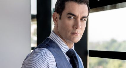 Tras ser confirmado para 'Vencer la Ausencia', David Zepeda le manda mensaje a Rosy Ocampo