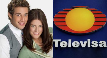 Tras declararse gay y renunciar a 'Hoy', exgalán de TV Azteca baja 10 kilos y lo vetan de Televisa