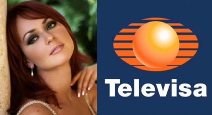 Tras subir 40 kilos, cirugías y veto de TV Azteca, famosa actriz vuelve a Televisa con protagónico