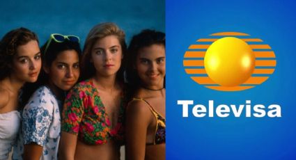 Tras romance con dueño de Televisa y 18 años desaparecida, protagonista regresa a Televisa