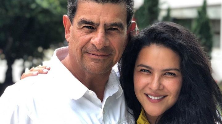 Desgarrador: Querida cantante despide a su padre quien murió el pasado fin de semana