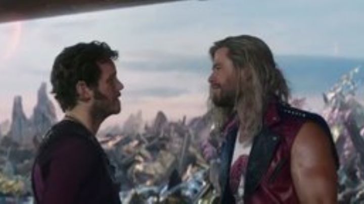 ¿Es gay? Fans aseguran que 'Thor' es parte de la comunidad LGBT tras adelanto de la nueva cinta