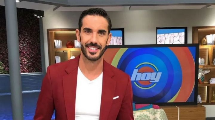 Conmoción en Televisa: Tras irse de 'Hoy', exconductor reaparece en ¿TV Azteca?