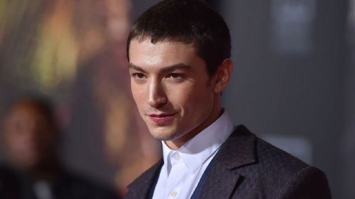 Ezra Miller es detenido por segunda vez en Hawái, ahora por agredir a una mujer en una reunión