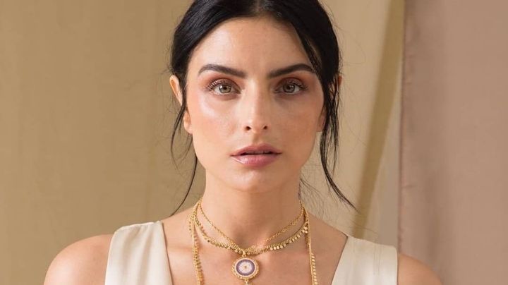 Tras irse a Costa Rica, Aislinn Derbez rompe el silencio y hace inesperada confesión