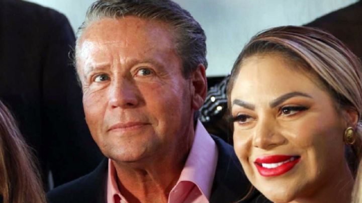 ¡Revela su oscuro pasado! Enemigo de Alfredo Adame despotrica contra Magaly Chávez