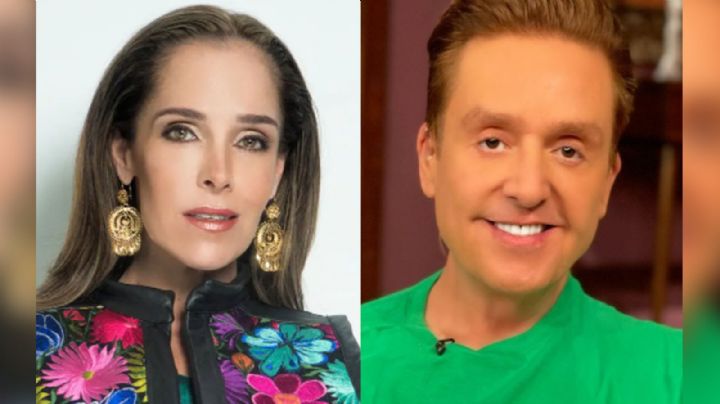 "Si no soy nadie, ¿por qué siguen hablando de mí?": Sharis Cid reacciona a comentarios de Bisogno