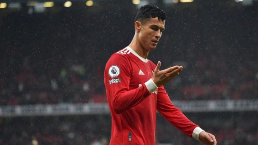 Crisis en el Manchester United: Cristiano Ronaldo no jugará contra el Liverpool tras la muerte de su hijo
