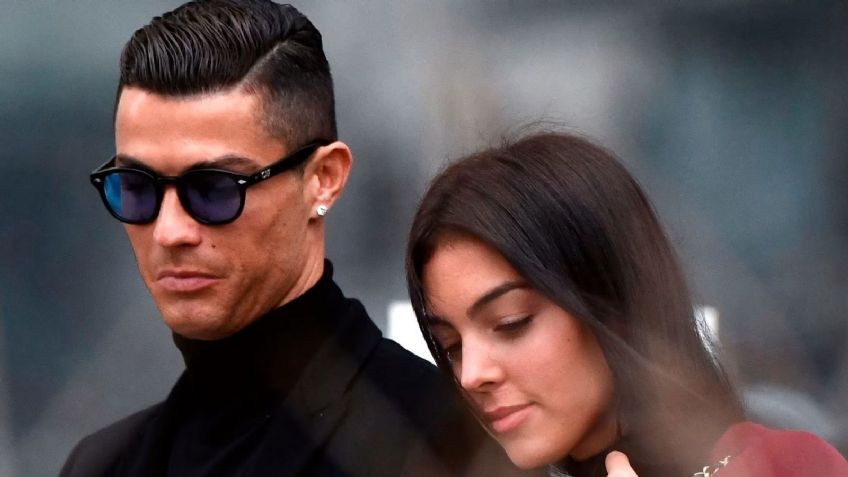 Hermana de Cristiano Ronaldo confirma que su sobrina recién nacida está "llena de salud"
