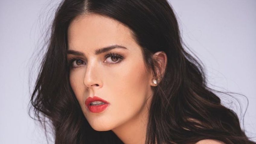 Claudia Álvarez, de Televisa, queda atrapada en el epicentro de un temblor: "Lo sentí cabr...n"