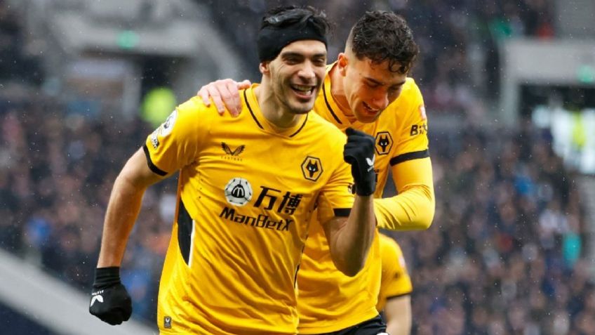 ¿Saldrá de los Wolves? Raúl Jiménez interesa al Bayern Munich, aseguran medios ingleses