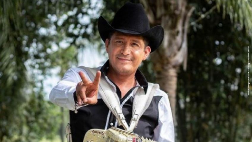 Terror en la música norteña: Apuñalan a Ana en pleno escenario; Paco Barrón señala al agresor