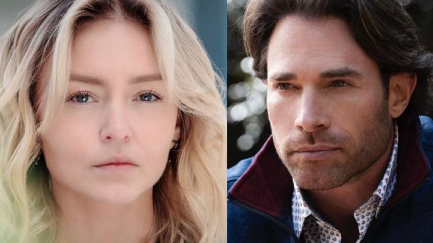 ¿Se separan? Tras retiro de Televisa y 7 años con Sebastián Rulli, Angelique Boyer da dura noticia