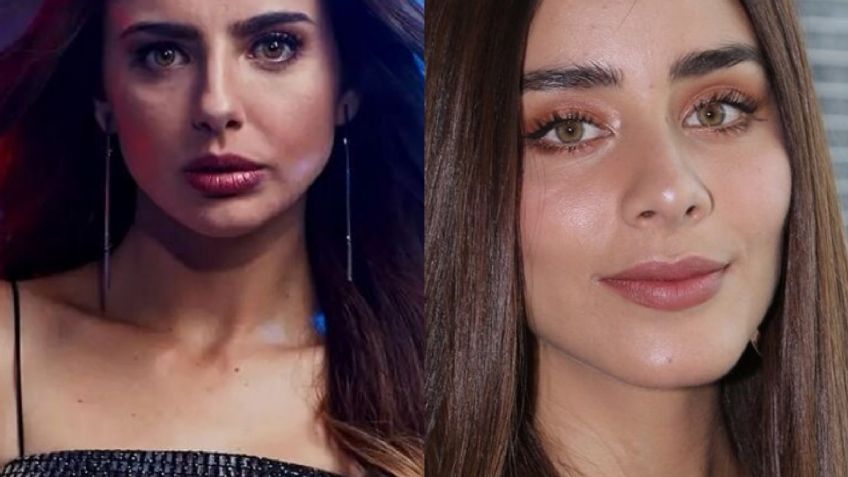 Tras rumores de amorío con Osvaldo Benavides, Michelle Renaud envía mensaje a ¿Esmeralda Pimentel?