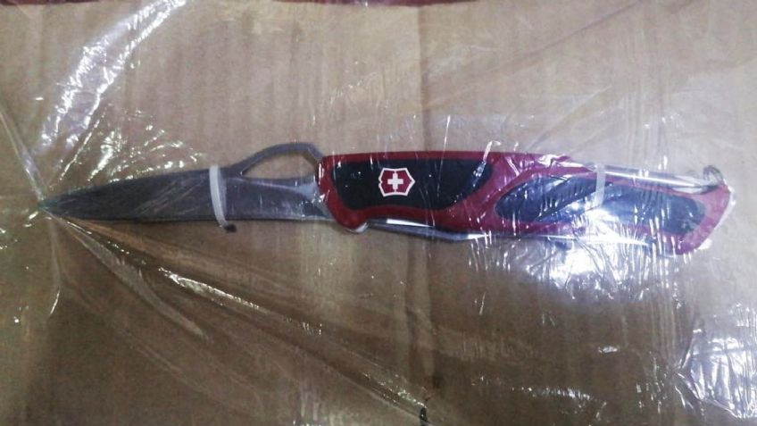 Capturan a sujeto armado al norte de Hermosillo; está acusado de violencia familiar