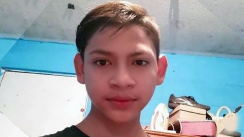 ¡De vuelta a casa! Dan con el paradero de Daniel Octavio, joven extraviado en Guaymas