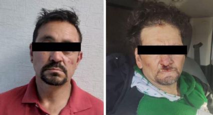 Dos detenidos en Guaymas tras persecución y agresión armada; uno tenía orden de aprehensión