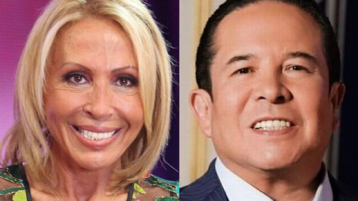 Tras 'salir' de prisión y veto de Televisa, confirman la llegada de Laura Bozzo a Imagen TV