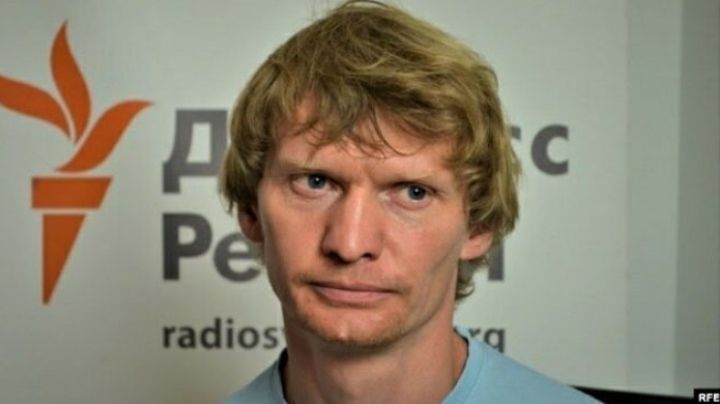 Guerra entre Rusia y Ucrania: A balazos, ultiman a fotoperiodista que cubría el conflicto