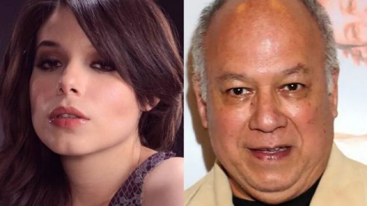 ¿Pleito en 'Vecinos'? Moisés Suárez no se guarda nada y le manda 'recadito' a Daniela Perea