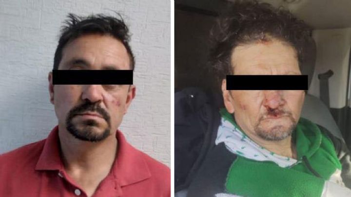 Dos detenidos en Guaymas tras persecución y agresión armada; uno tenía orden de aprehensión