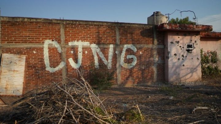 'El Chaparrito', presunto colega de 'El Mencho' y líder del CJNG en Colima, obtiene amparo