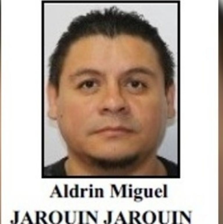 En la imagen, 'El Chaparrito', presunto líder del CJNG en Colima