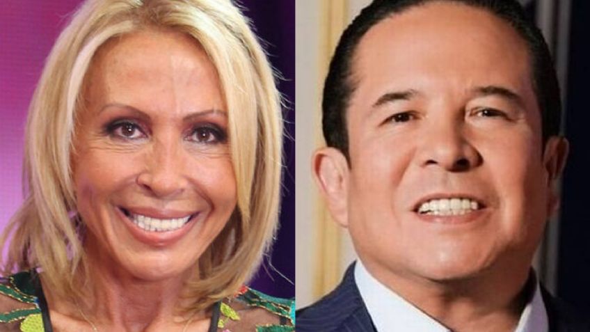 Tras 'salir' de prisión y veto de Televisa, confirman la llegada de Laura Bozzo a Imagen TV
