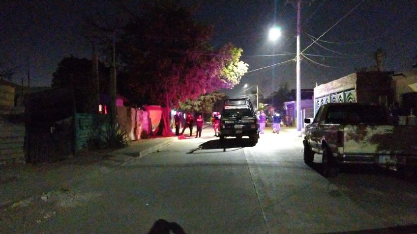 Pánico en Cajeme: Irrumpen en su casa y le cortan una mano; la víctima tiene 17 años