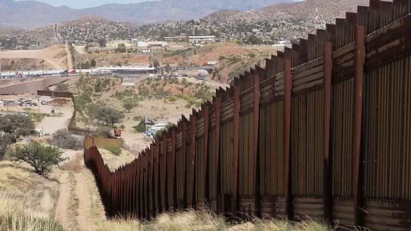 'Pollero' abandona a tres migrantes guatemaltecos en Arizona; huye de la Patrulla Fronteriza