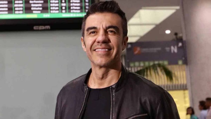 Tras perder exclusividad con Televisa, Adrián Uribe manda mensaje: "Esto se lo pedí a Dios"