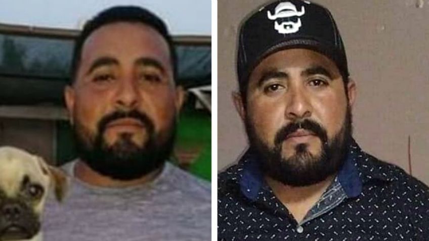 Dan con el paradero de Raúl Alfredo, joven 'levantado' en San Luis Río Colorado