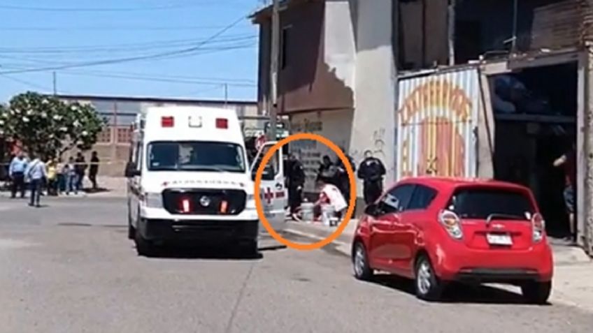 Tras horas de agonía, muere lavacarros atacado a balazos al sur de Ciudad Obregón