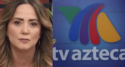No tenía para comer: Tras declararse gay, 'amante' de Erik Rubín deja Televisa y firma con TV Azteca