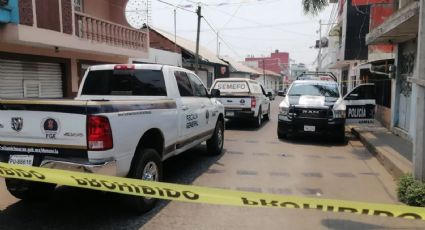 'Encobijado' y con huellas de tortura, encuentran a hombre en Michoacán