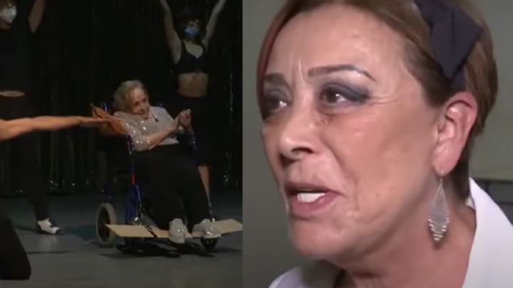 Shock en Televisa: Silvia Pinal alarma a fans al aparecer inmóvil en silla de ruedas: "Qué abuso"