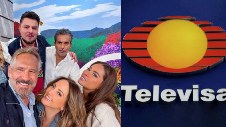 Adiós 'Hoy': Tras ser indigente y 'veto' de TV Azteca, conductor abandona Televisa por grave razón