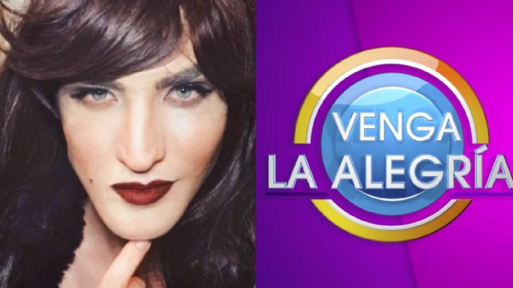 Adiós 'Hoy': Tras volverse mujer y renunciar a Televisa, actor llega a TV Azteca y se une a 'VLA'