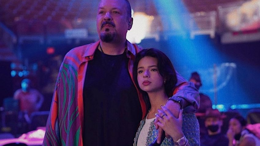 ¡Rompen el silencio! Pepe y Ángela Aguilar hablan sobre las fotos de la cantante con Gussy Lau