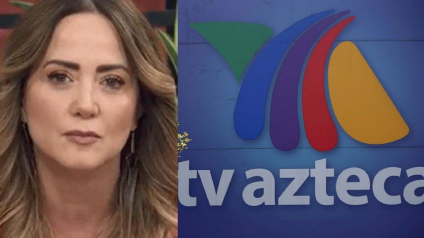 No tenía para comer: Tras declararse gay, 'amante' de Erik Rubín deja Televisa y firma con TV Azteca